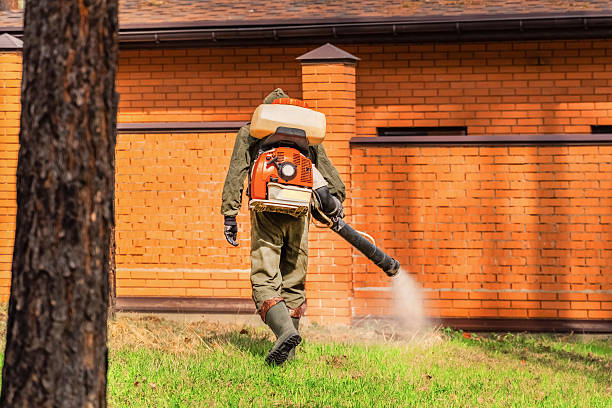 Trusted Fumigation Services service in Matamoras, PA - Nex Pest Control